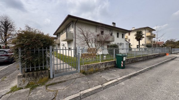 appartamento in vendita a Portogruaro