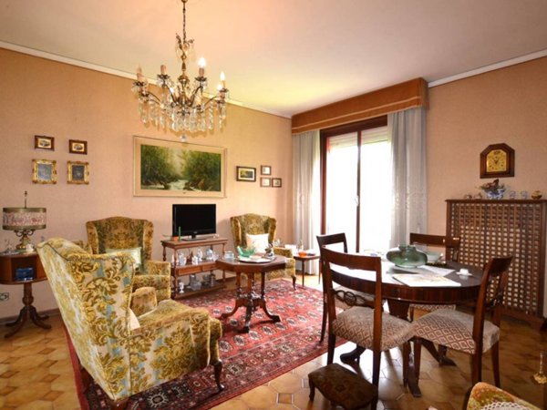 appartamento in vendita a Portogruaro
