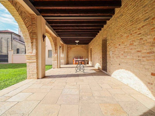 appartamento in vendita a Portogruaro