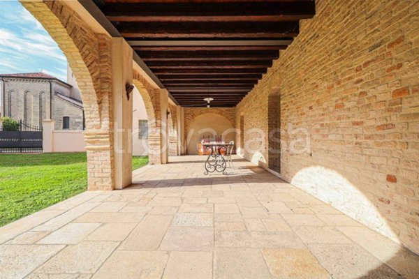 appartamento in vendita a Portogruaro in zona Portovecchio