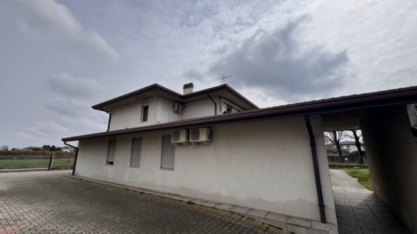 appartamento in vendita a Portogruaro
