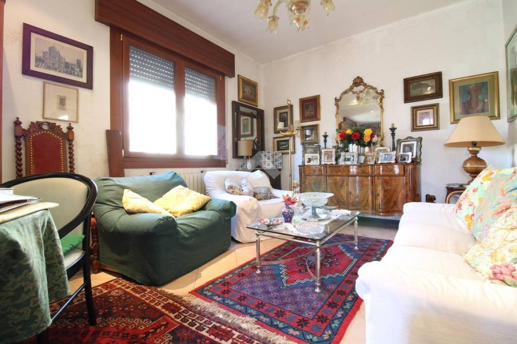 appartamento in vendita a Portogruaro