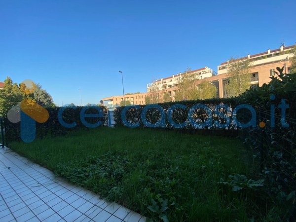 appartamento in vendita a Portogruaro