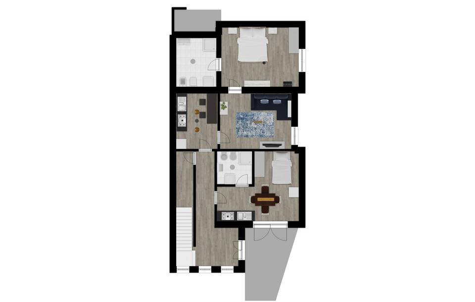 casa indipendente in vendita a Portogruaro