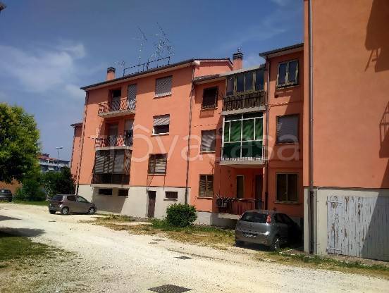 appartamento in vendita a Portogruaro