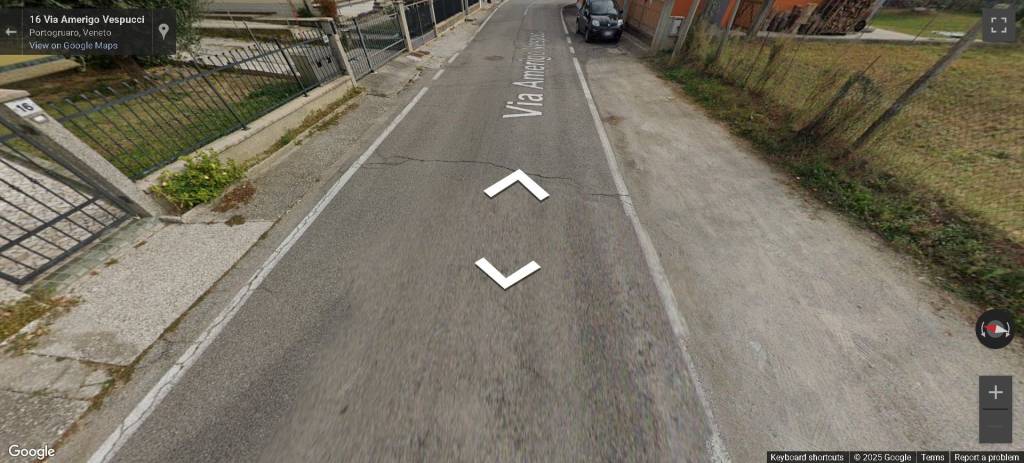 terreno agricolo in vendita a Portogruaro