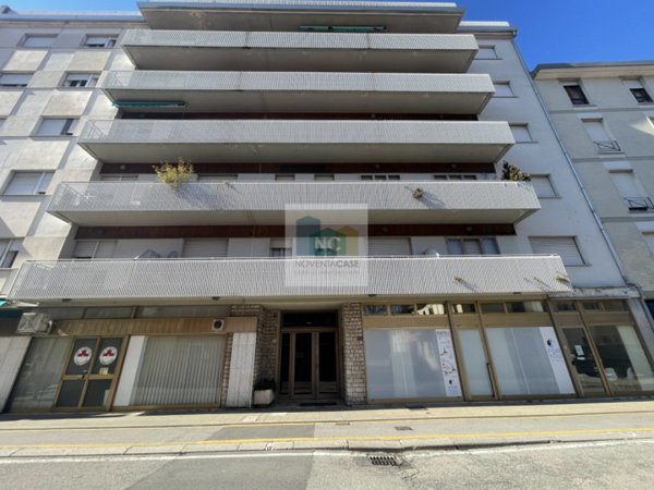 appartamento in vendita a Portogruaro