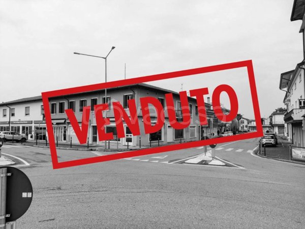 casa indipendente in vendita a Portogruaro in zona Lugugnana
