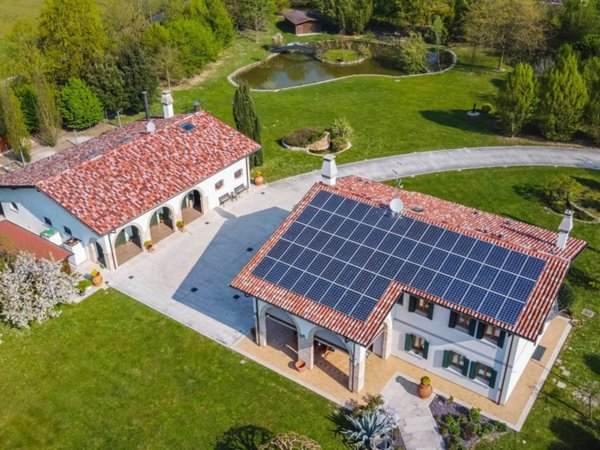 casa indipendente in vendita a Portogruaro in zona Pradipozzo