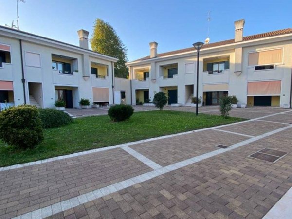 appartamento in vendita a Portogruaro