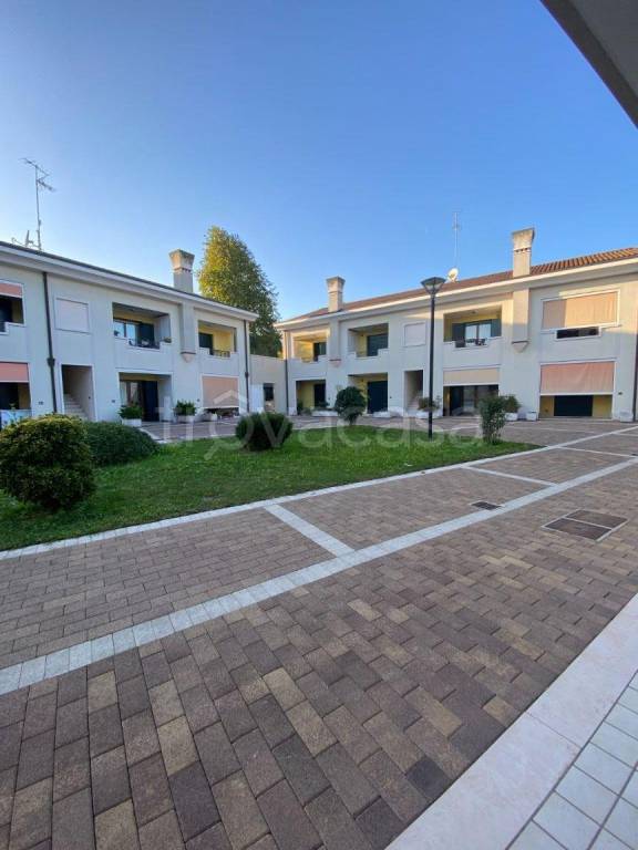appartamento in vendita a Portogruaro