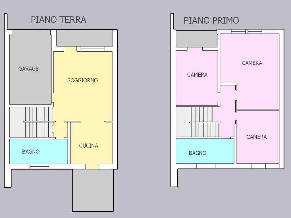 casa indipendente in vendita a Portogruaro