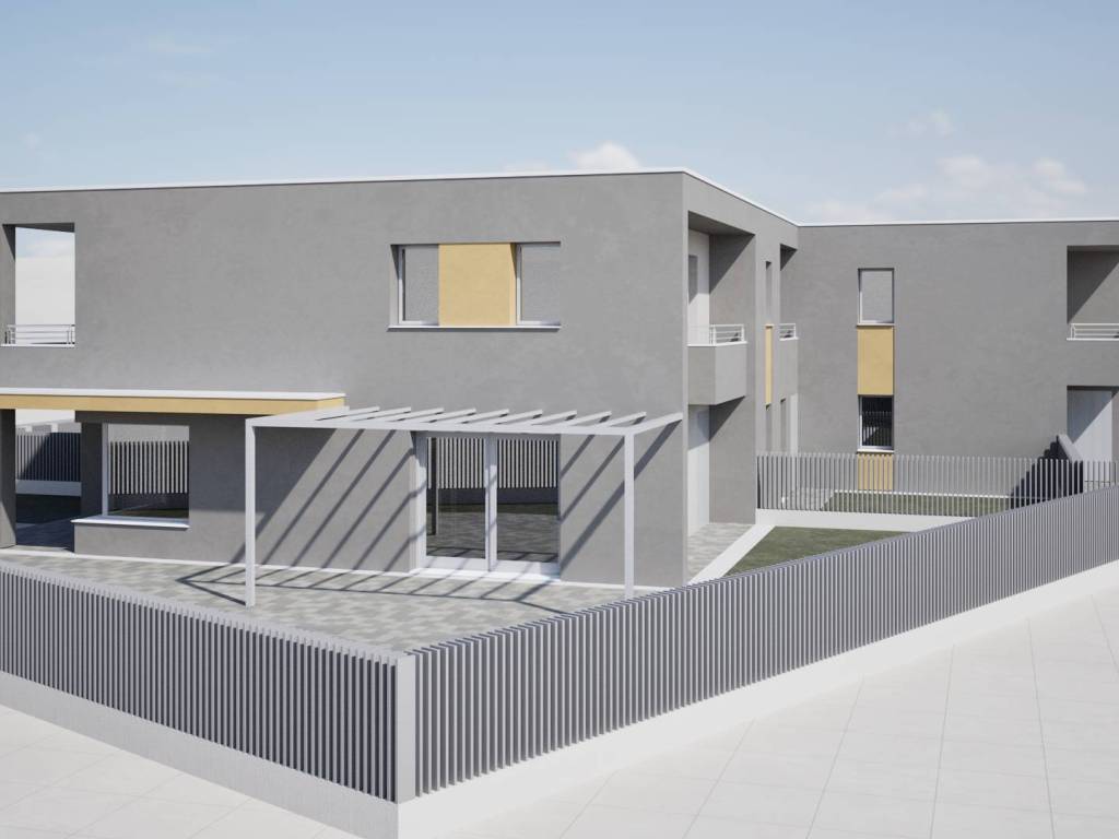 casa indipendente in vendita a Portogruaro