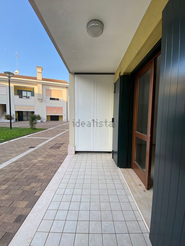 appartamento in vendita a Portogruaro