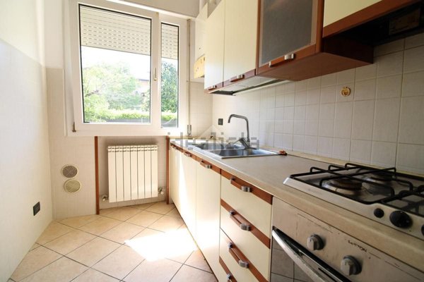 appartamento in vendita a Portogruaro