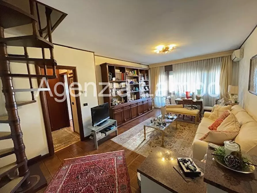 appartamento in vendita a Portogruaro