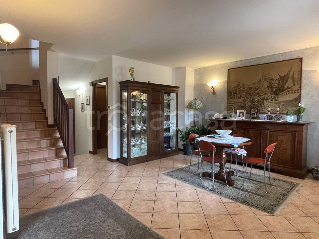 casa indipendente in vendita a Portogruaro