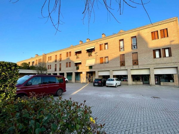 appartamento in vendita a Portogruaro