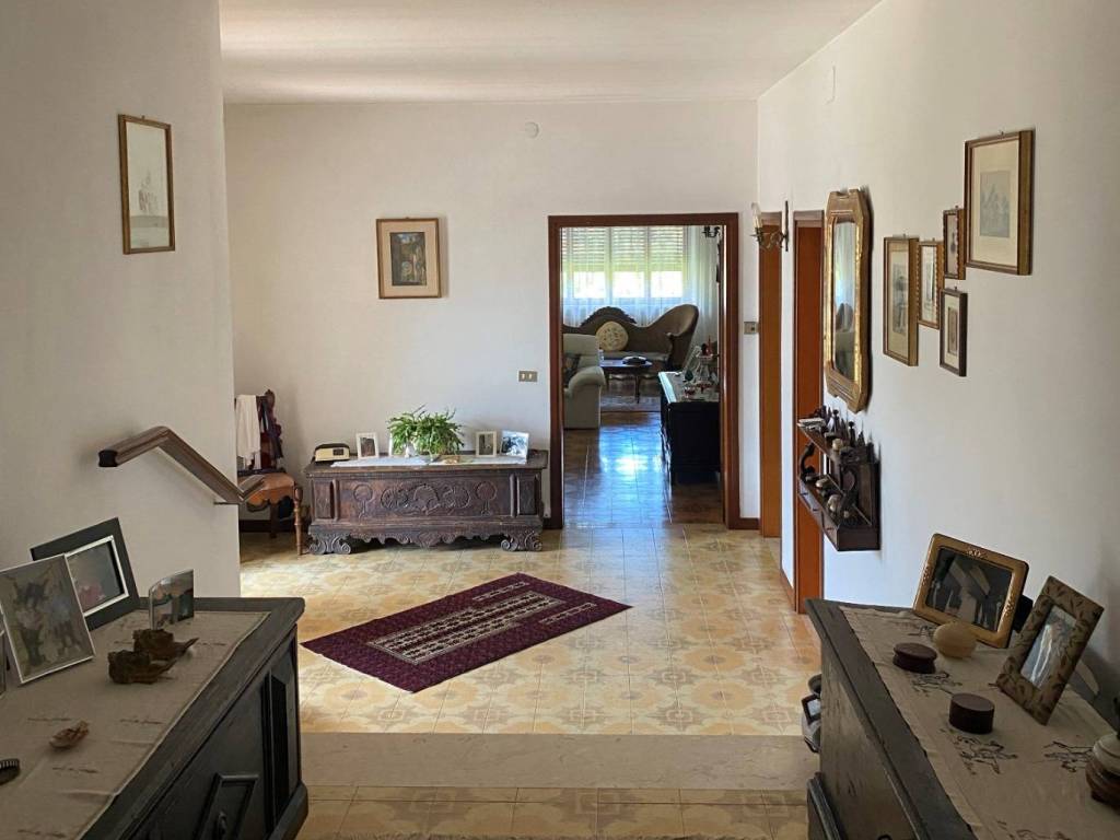 casa indipendente in vendita a Portogruaro