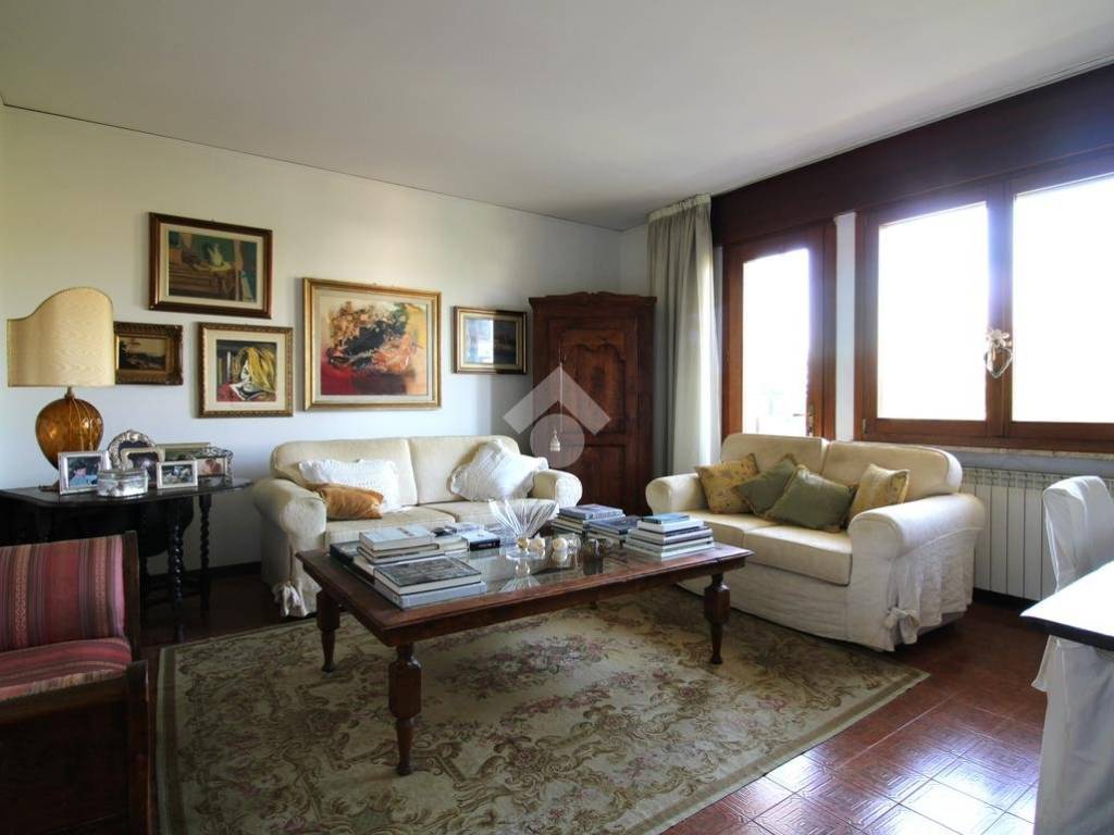 appartamento in vendita a Portogruaro