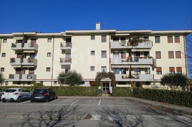appartamento in vendita a Portogruaro