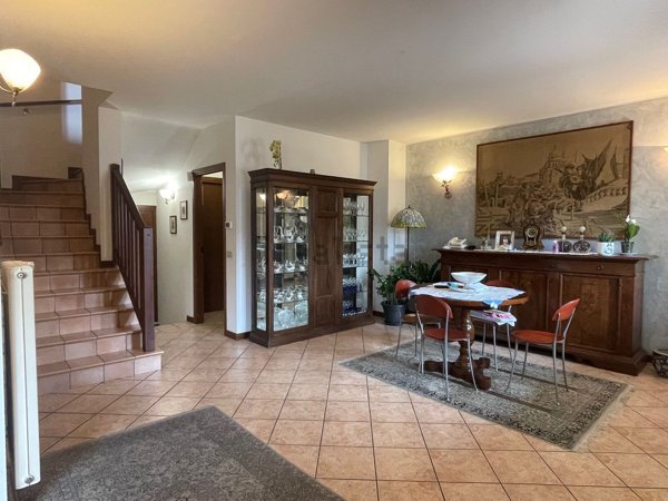 casa indipendente in vendita a Portogruaro