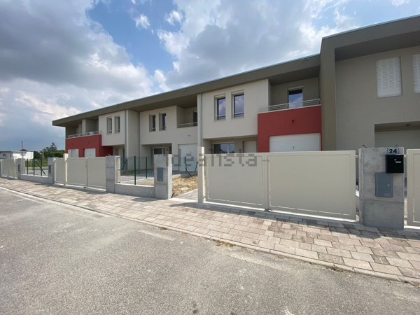 appartamento in vendita a Portogruaro