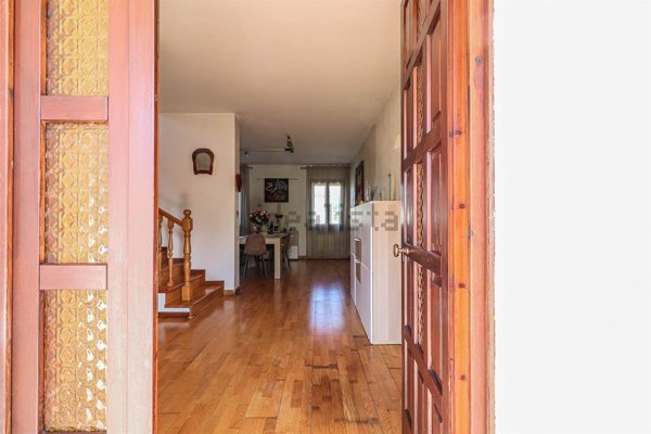 casa indipendente in vendita a Portogruaro