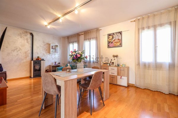 casa indipendente in vendita a Portogruaro