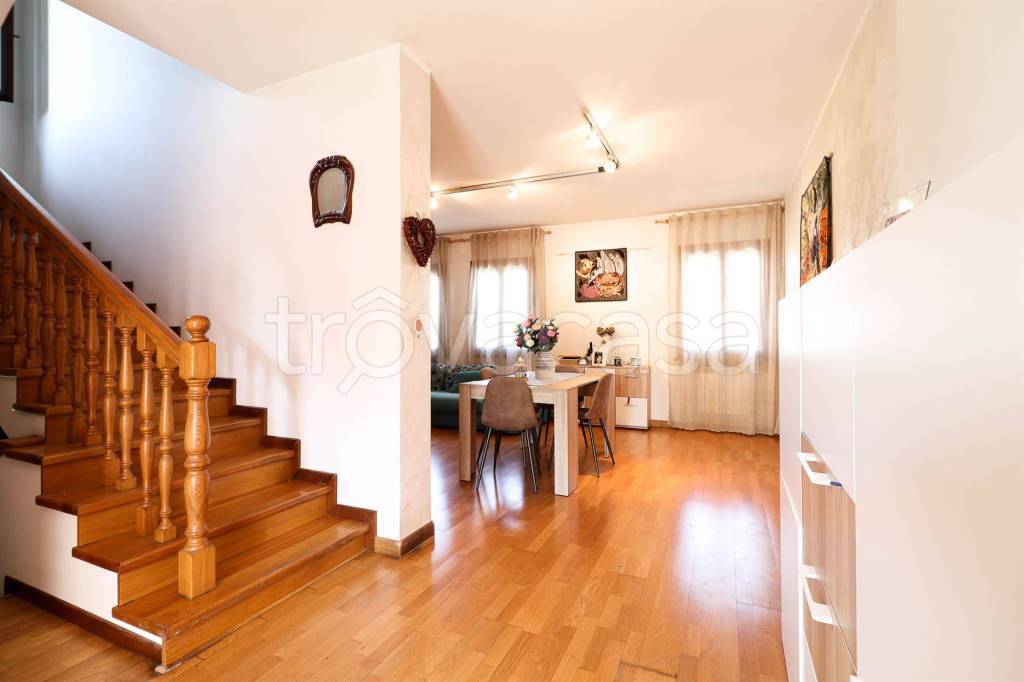 casa indipendente in vendita a Portogruaro