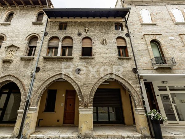 intera palazzina in vendita a Portogruaro