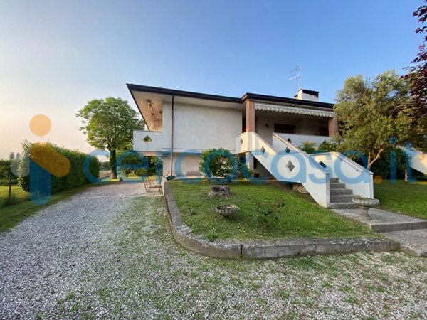 casa indipendente in vendita a Portogruaro