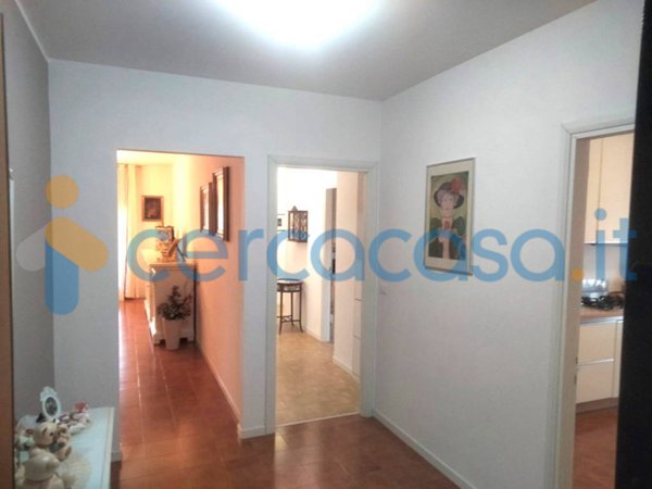 appartamento in vendita a Portogruaro