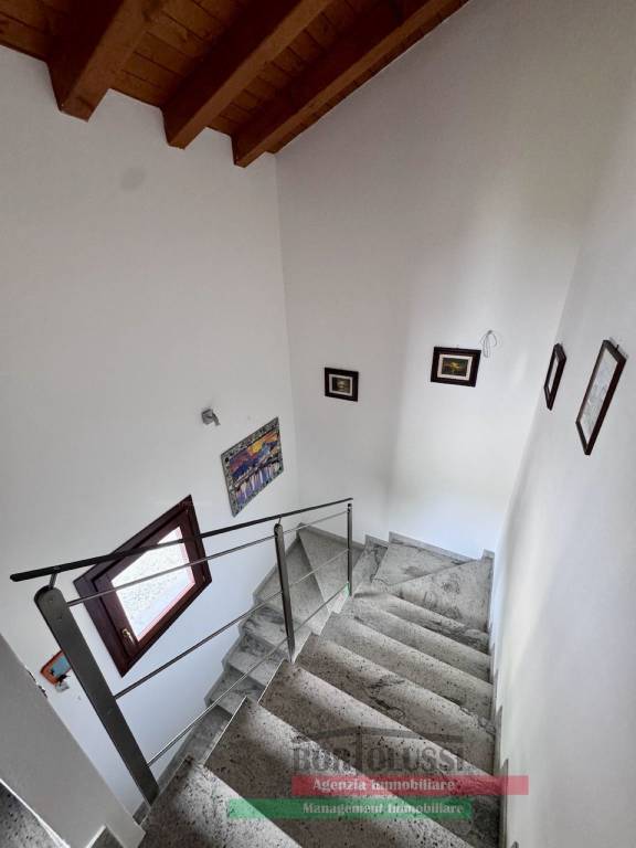casa indipendente in vendita a Portogruaro