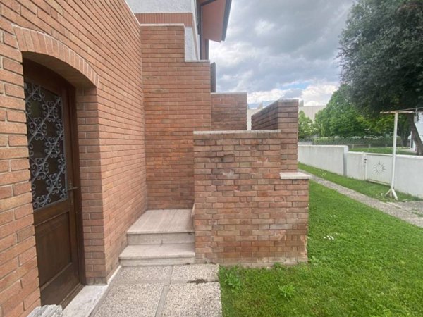 casa indipendente in vendita a Portogruaro