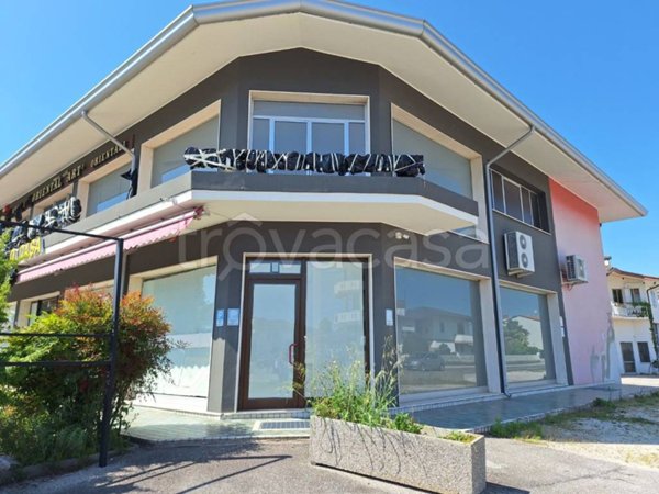 negozio in vendita a Portogruaro