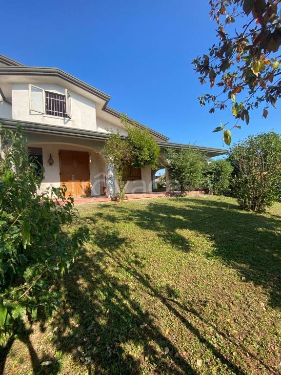 casa indipendente in vendita a Portogruaro