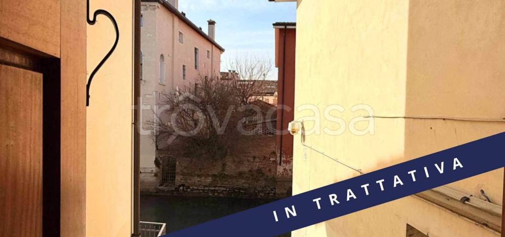appartamento in vendita a Portogruaro