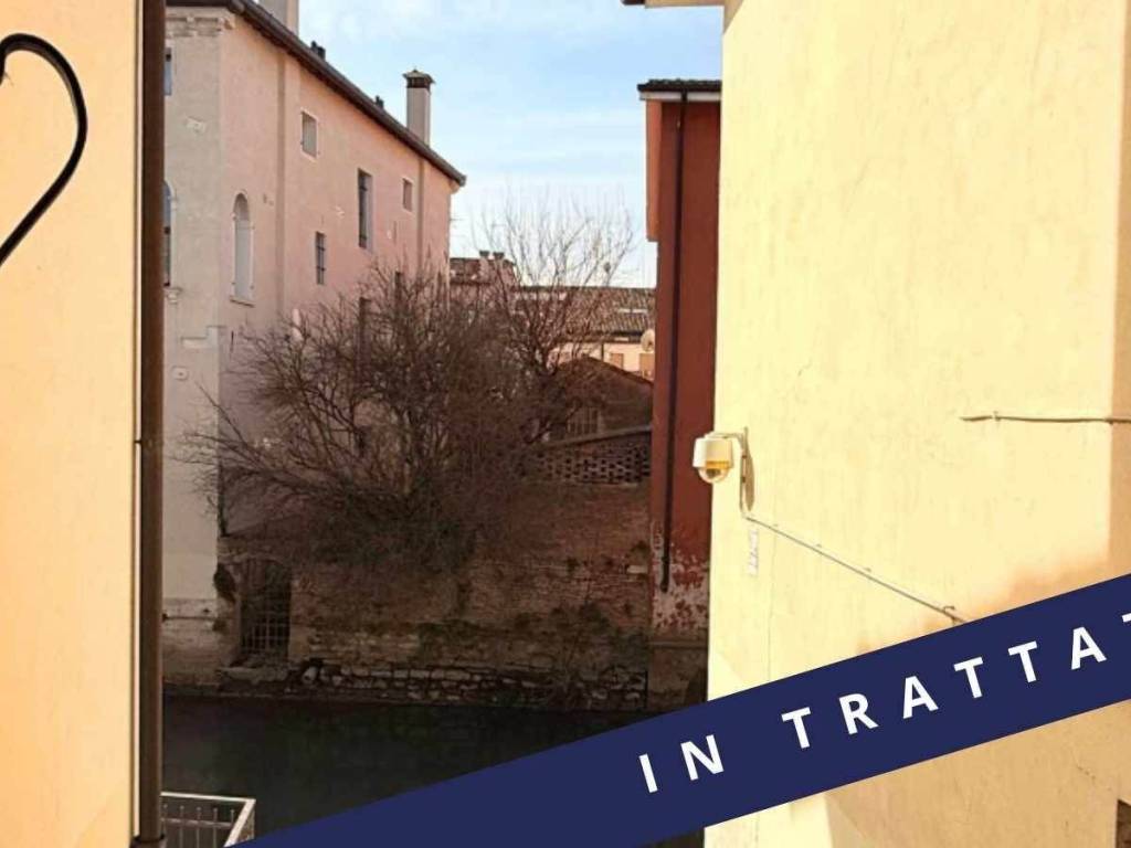 appartamento in vendita a Portogruaro