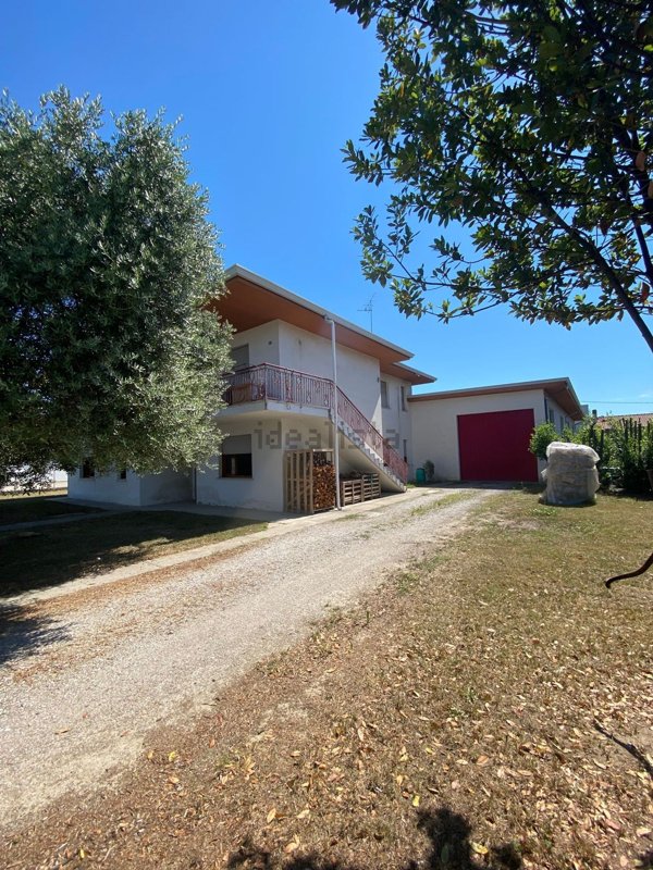 appartamento in vendita a Portogruaro