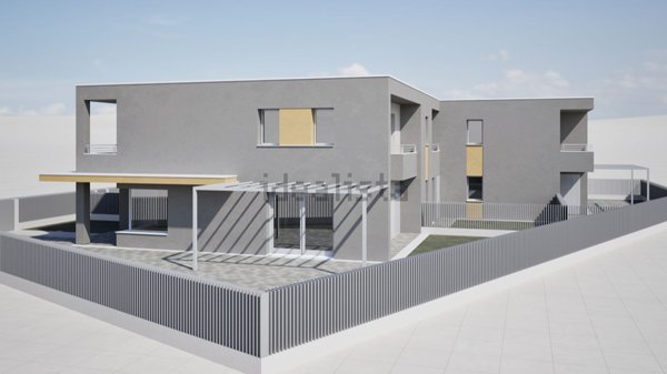 appartamento in vendita a Portogruaro