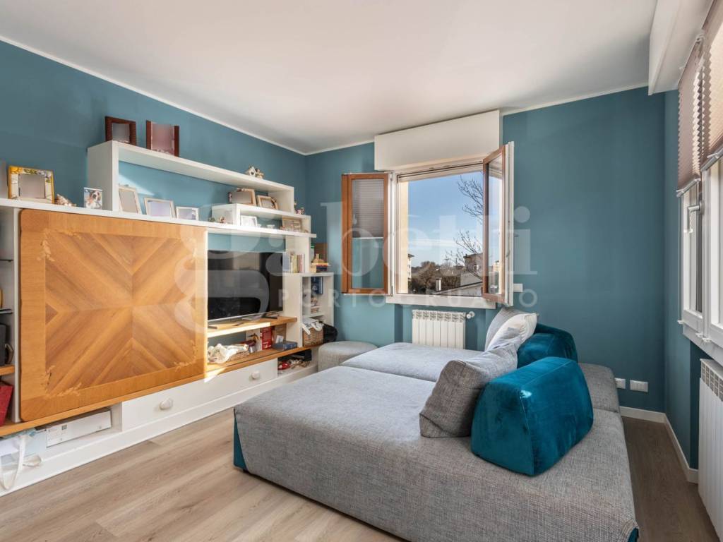 appartamento in vendita a Portogruaro