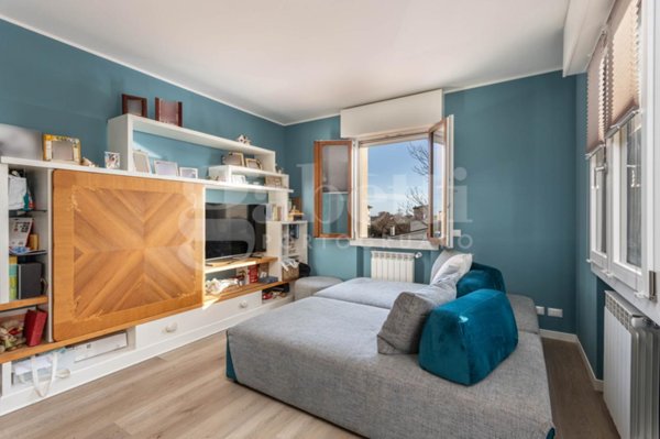 appartamento in vendita a Portogruaro