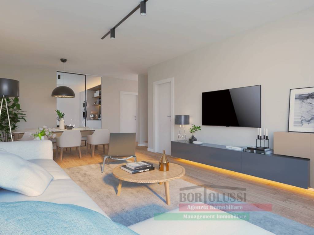 casa indipendente in vendita a Portogruaro