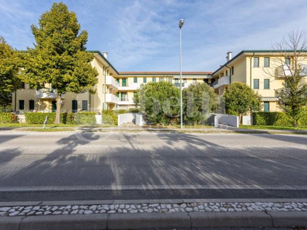 appartamento in vendita a Portogruaro