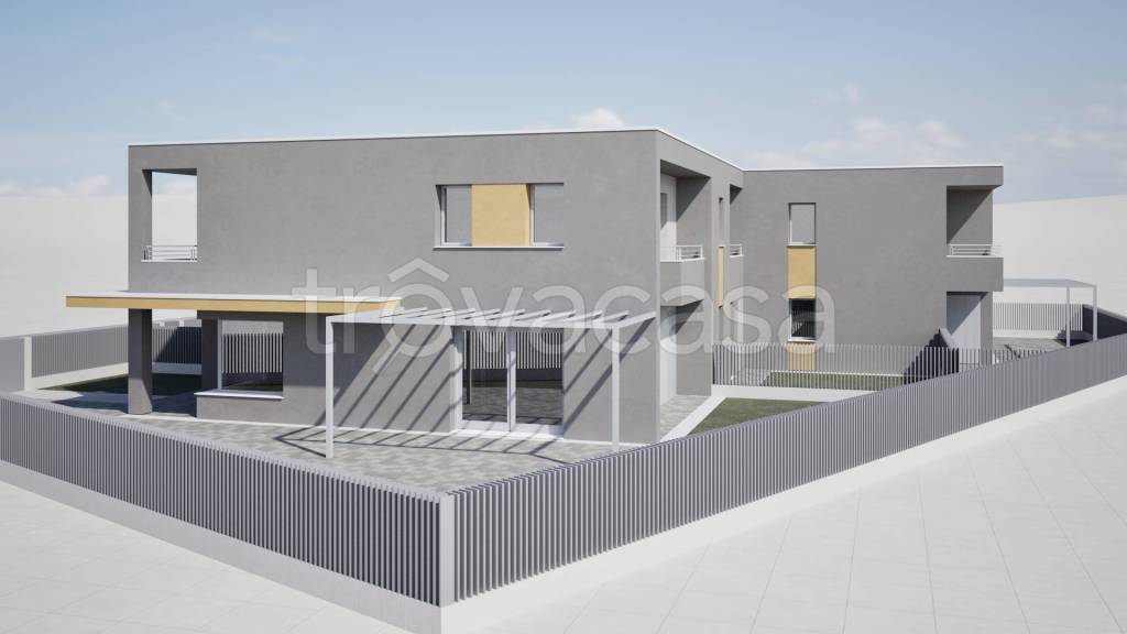 casa indipendente in vendita a Portogruaro
