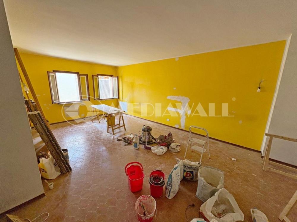 appartamento in vendita a Portogruaro