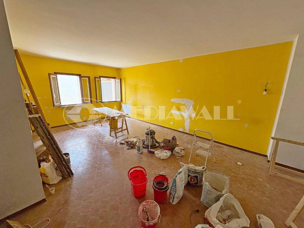 appartamento in vendita a Portogruaro