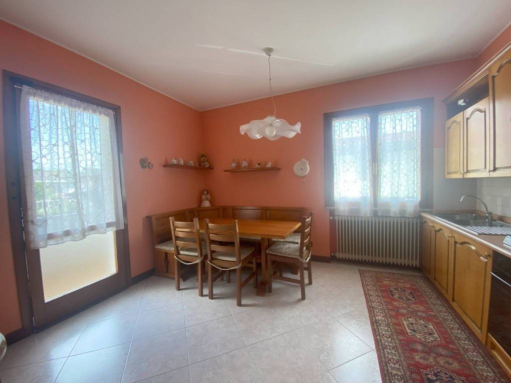 casa indipendente in vendita a Portogruaro
