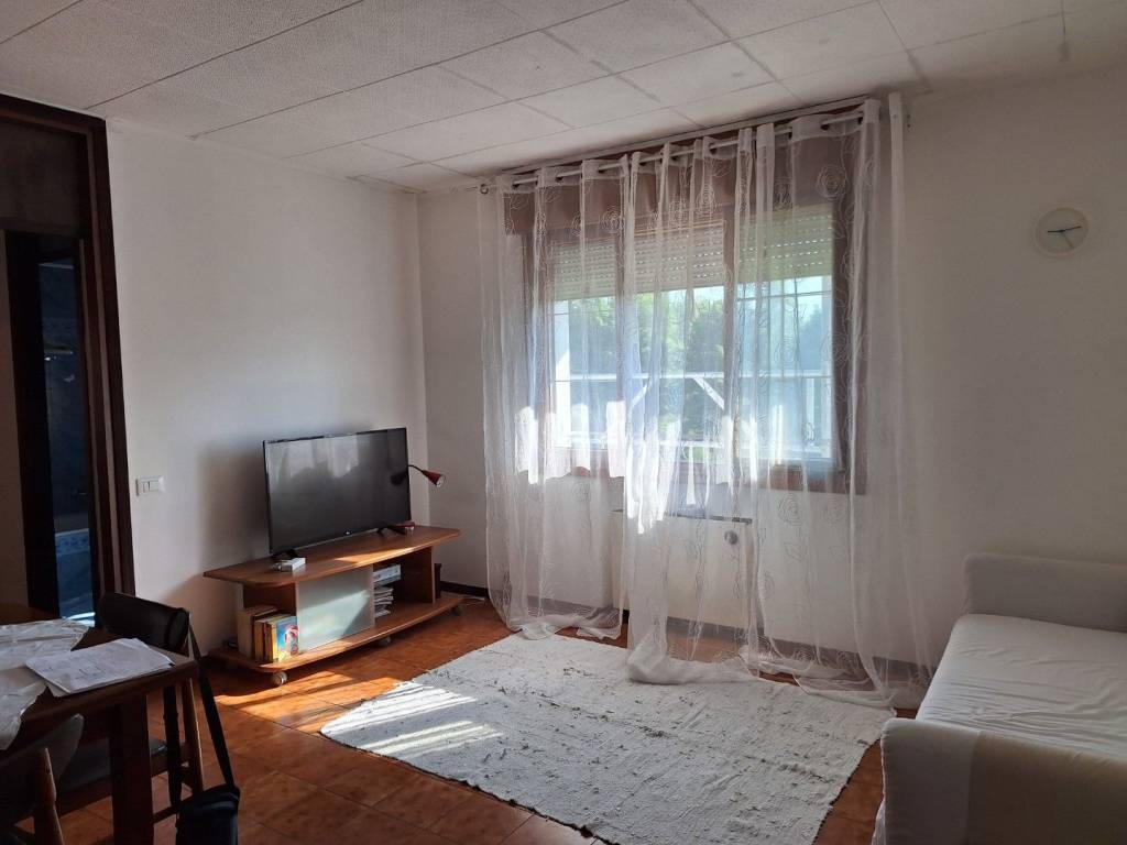 appartamento in vendita a Portogruaro